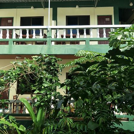 Phuket Green Home Карон Номер фото